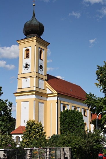 Eching Bei Landshut
