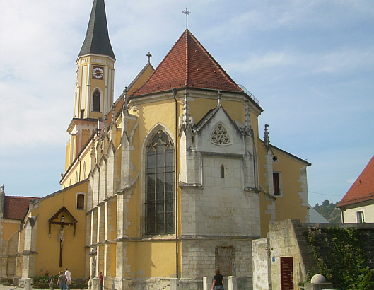 Station 4: Kelheim