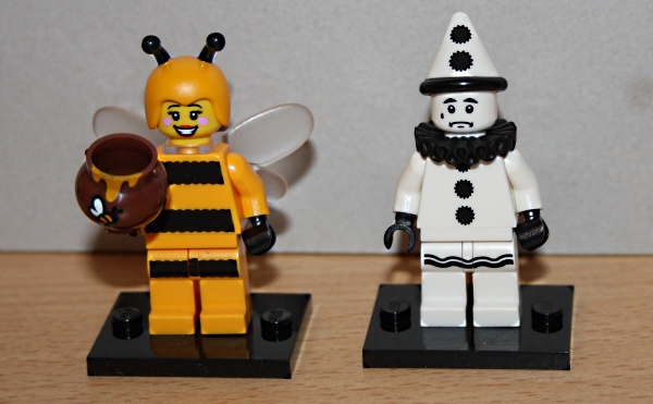 Die Seltenste Lego Figur Der Welt