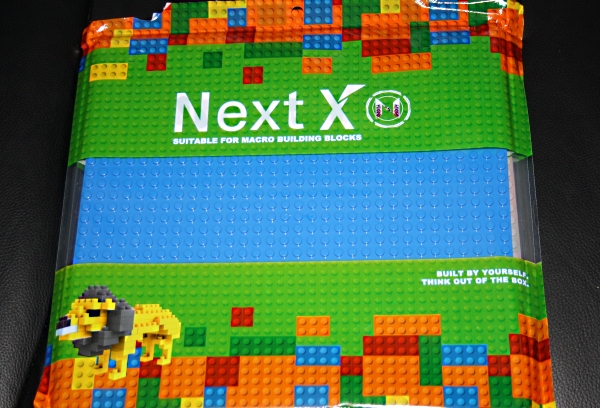 Next X « BRICK FANTASY