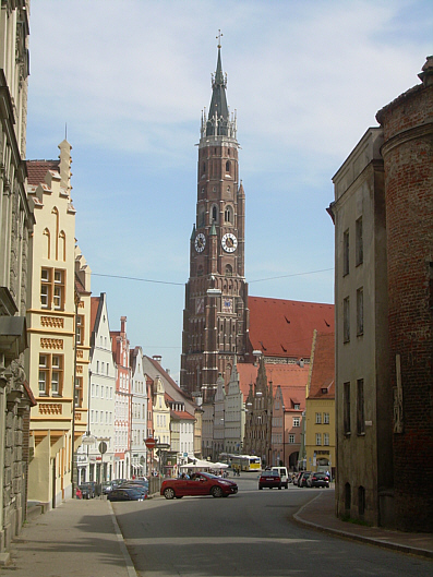 Kirchturm