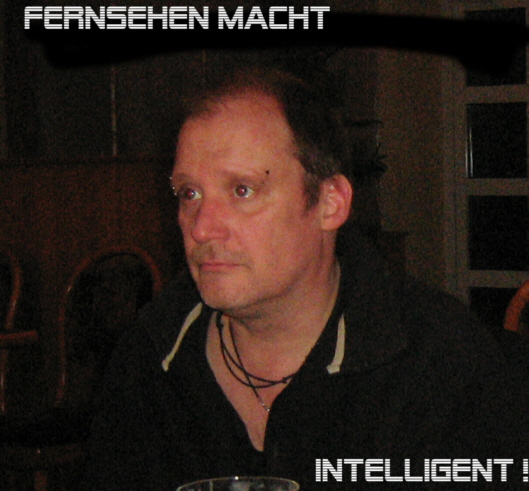 TV-Konsum (Danke Woody fürs Mitmachen)