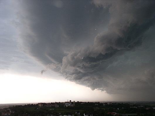 Unwetter