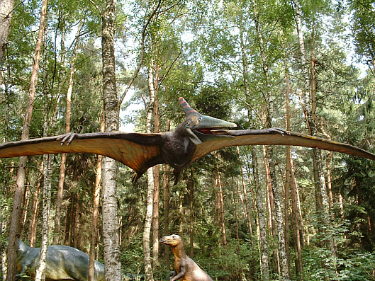 Dinopark Münchehagen