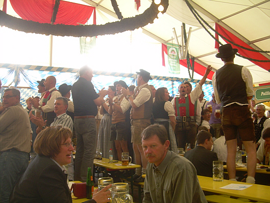 Freising 2009