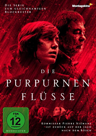 Die Purpurnen Flüsse Staffel 1 Folge 1